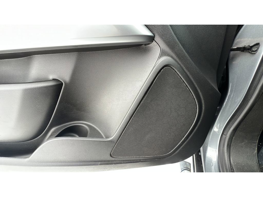 Certified 2022 Chevrolet Colorado LT w/ Luxury Package image 27