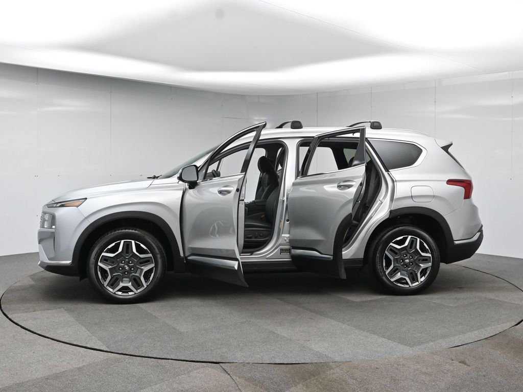 Used 2022 Hyundai Santa Fe SEL Premium AWD/4WD image 58