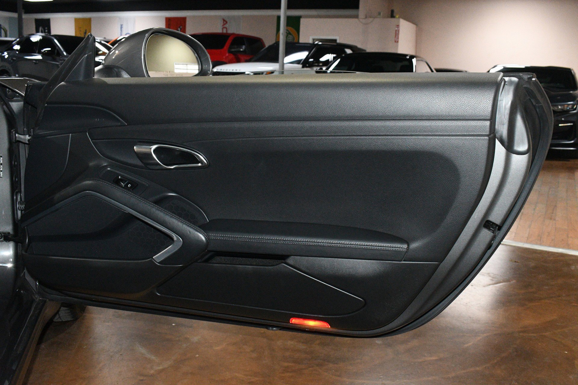 Used 2013 Porsche 911 Carrera RWD image 46