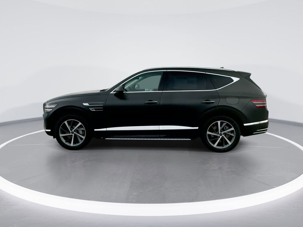 New 2025 Genesis GV80 2.5T Advanced image 4