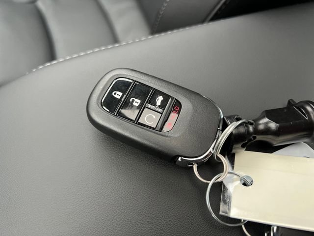 New 2025 Honda Accord Touring image 31