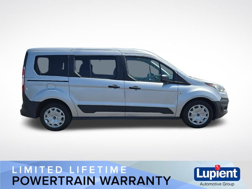 Used 2018 Ford Transit Connect XL image 2
