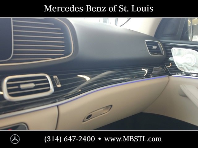 New 2026 Mercedes-Benz GLE 450 4MATIC image 29