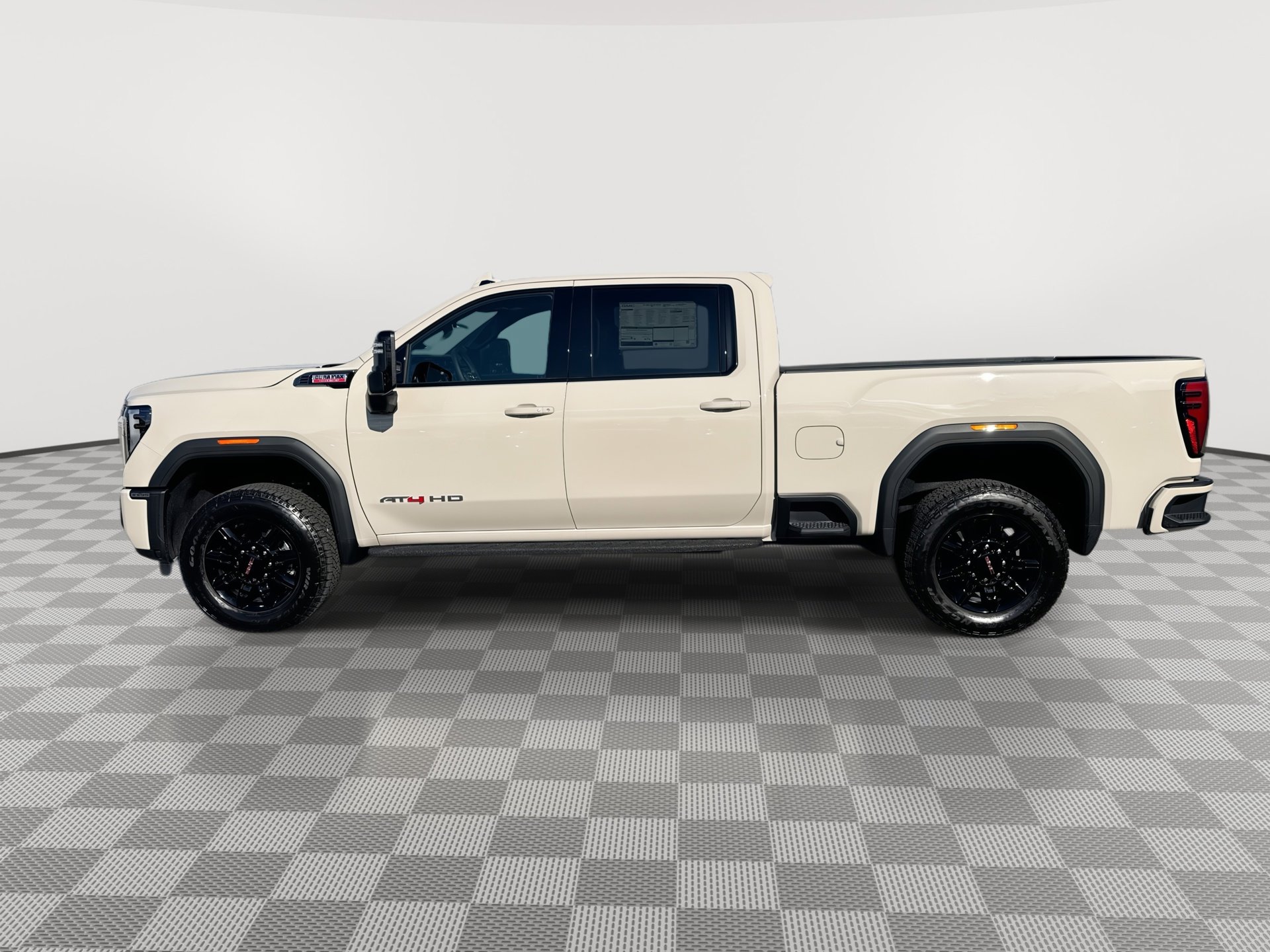 New 2026 GMC Sierra 2500 AT4 AWD/4WD image 5