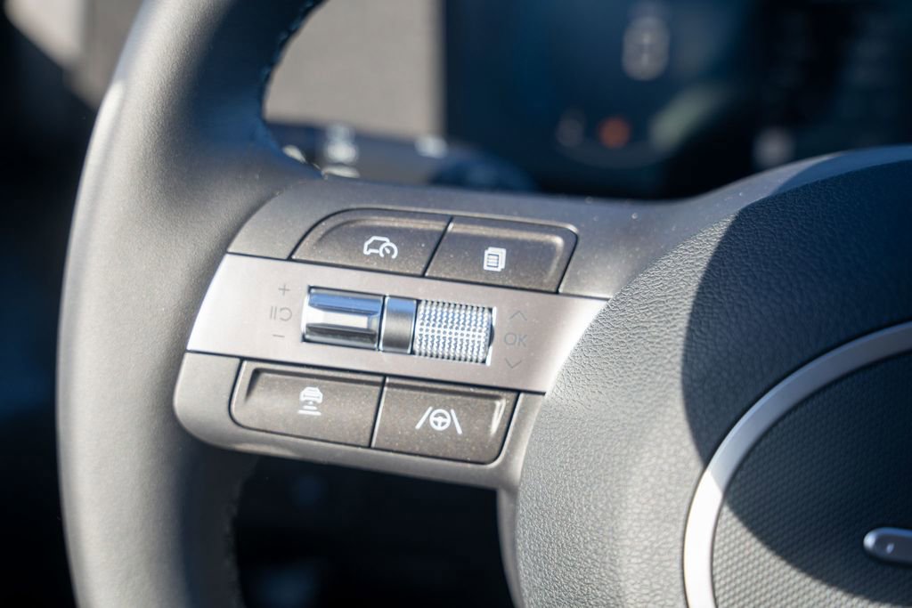 New 2026 Hyundai Kona SEL Sport image 21