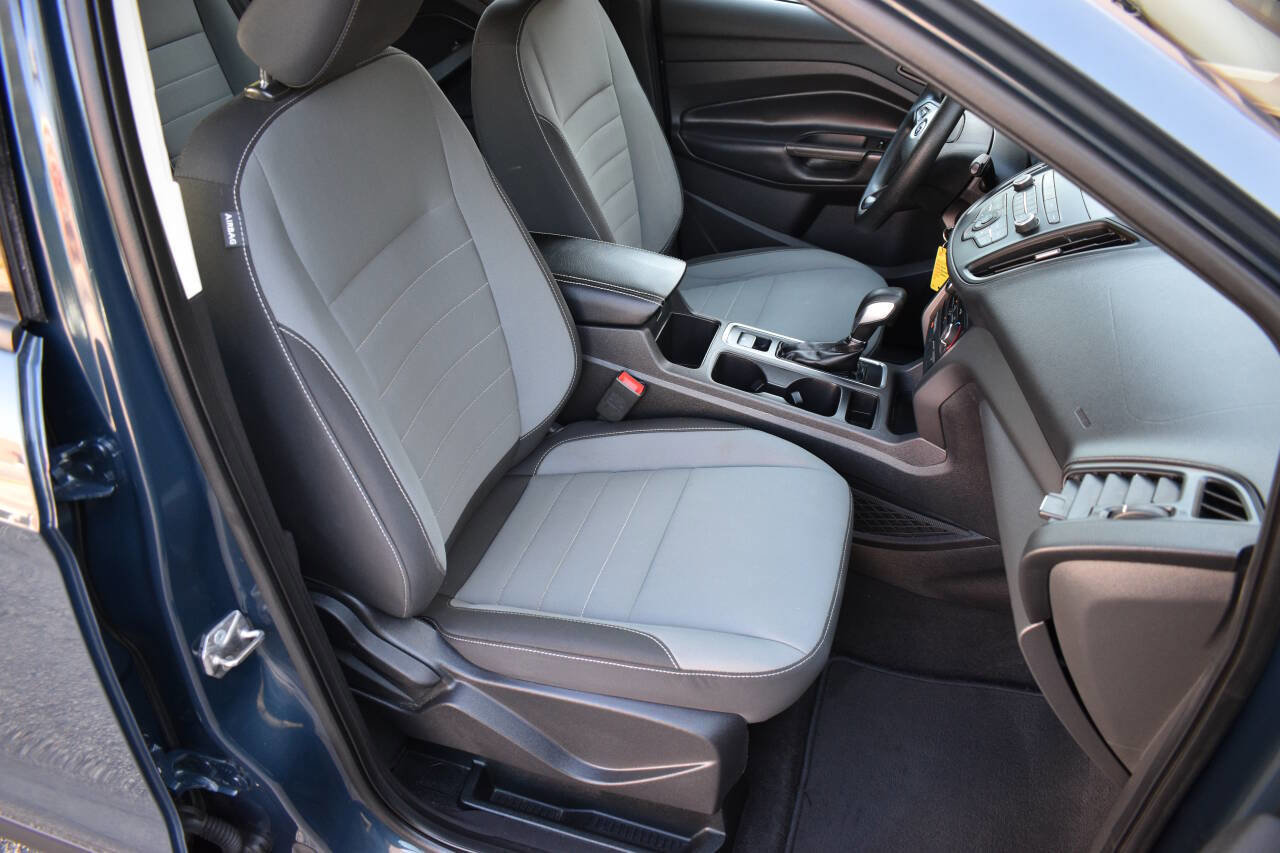 Used 2019 Ford Escape S FWD image 18