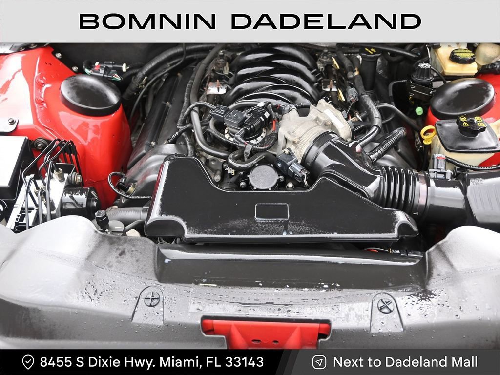 Used 2003 Ford Thunderbird image 12