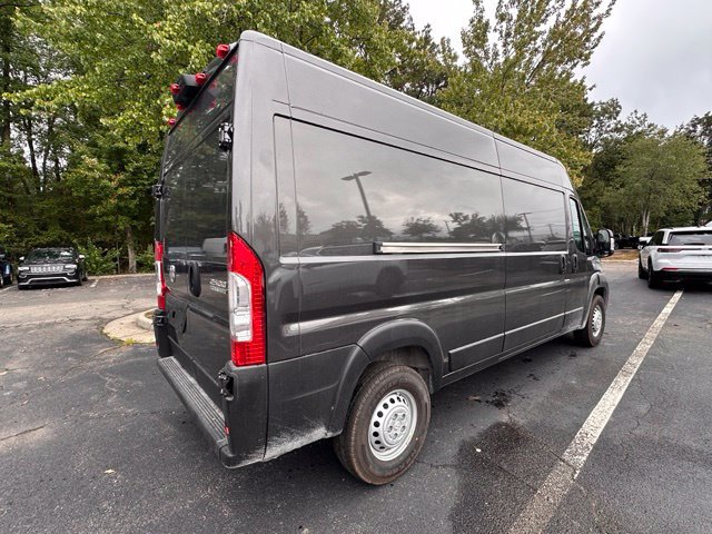New 2026 RAM ProMaster 2500 w/ Safety Group FWD image 6