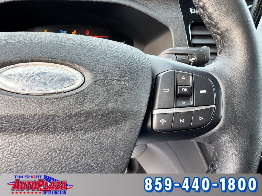 Used 2026 Ford Transit 350 XLT image 17