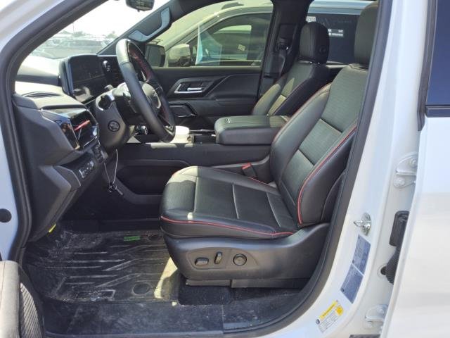 Used 2024 Chevrolet Silverado EV RST AWD/4WD image 16