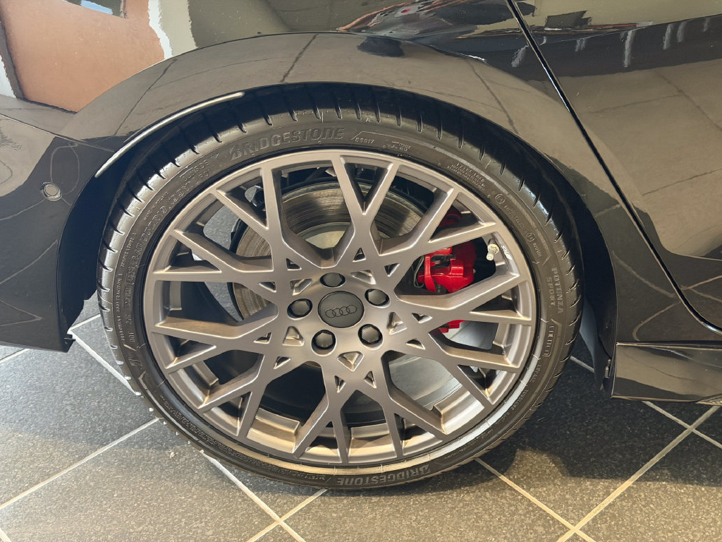 New 2026 Audi RS 3 AWD/4WD image 7