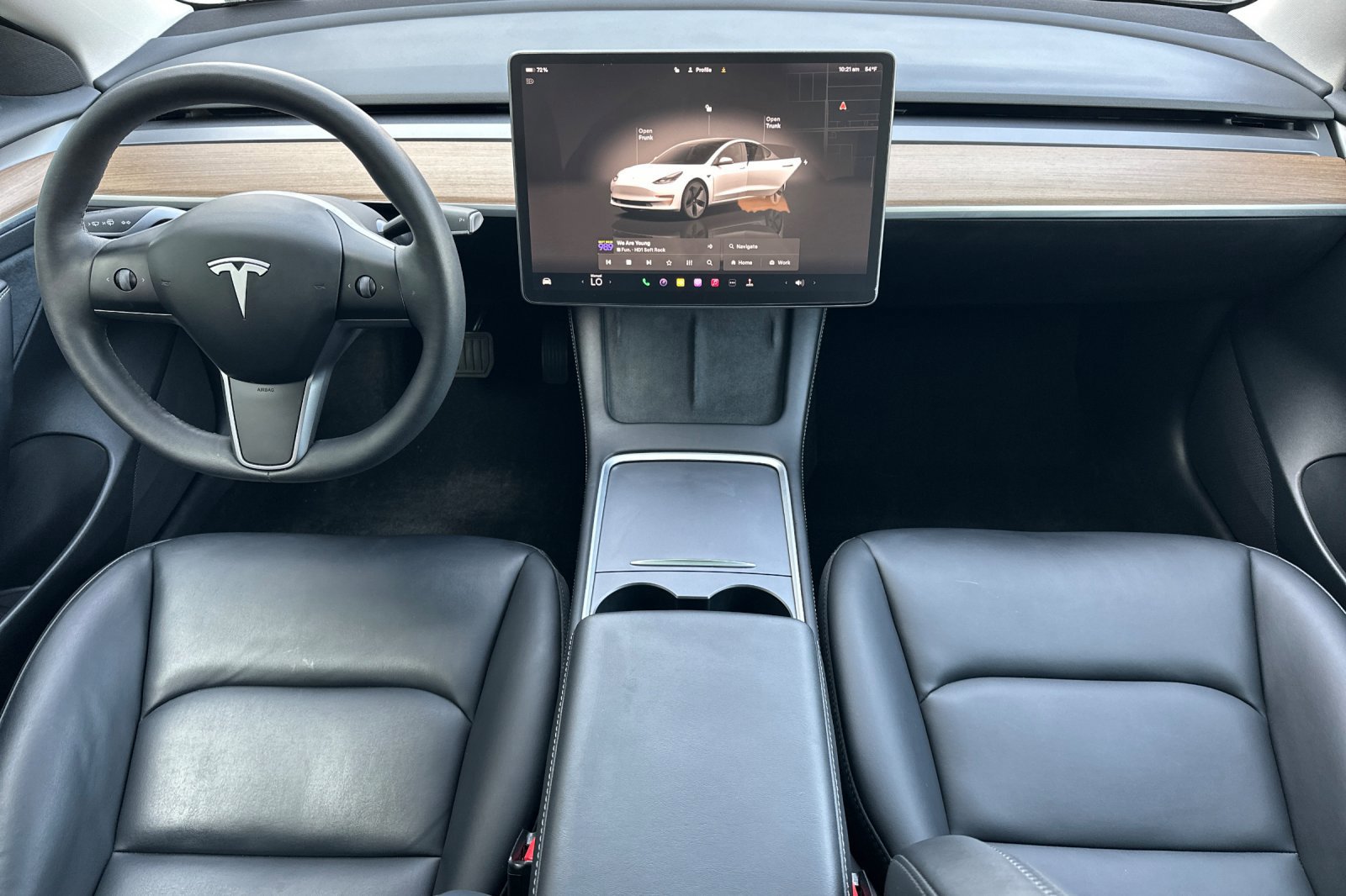 Used 2023 Tesla Model 3 Standard Range image 13