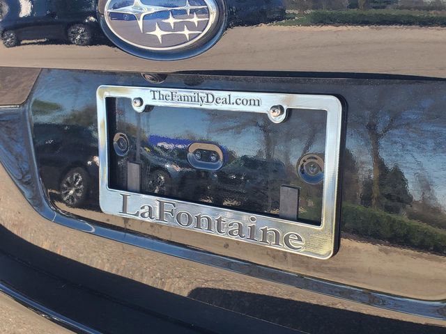 Used 2022 Subaru Legacy Premium AWD/4WD image 31