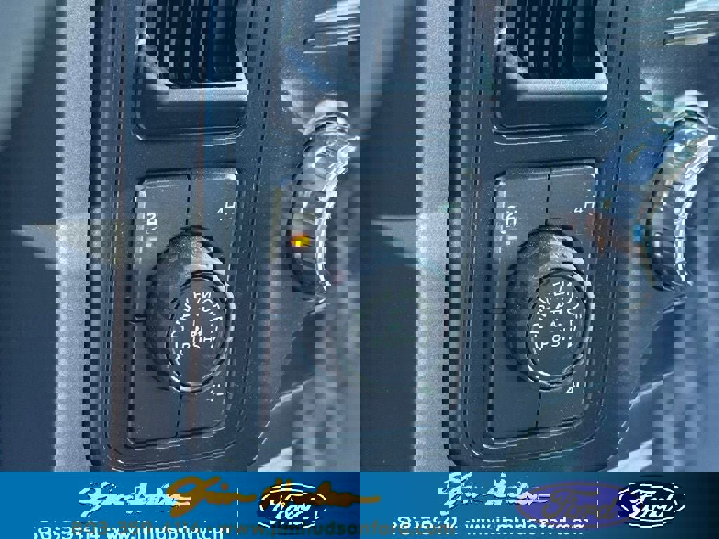 New 2025 Ford F150 XLT w/ Equipment Group 302A MID image 30