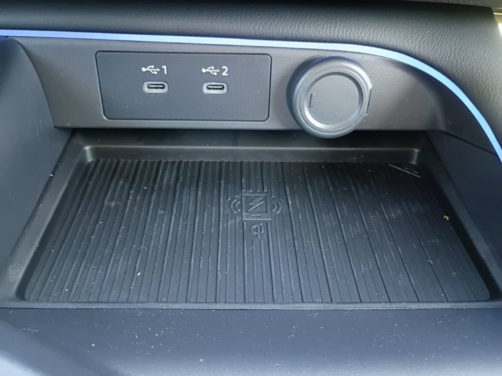 New 2026 Nissan Sentra SV w/ SV Convenience Package FWD image 16