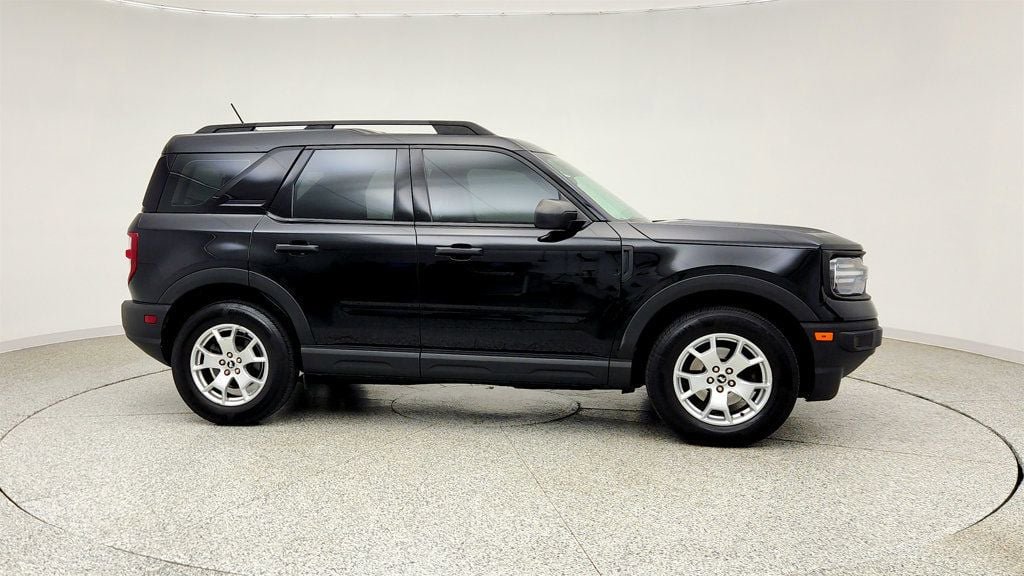 Used 2022 Ford Bronco Sport AWD/4WD image 4