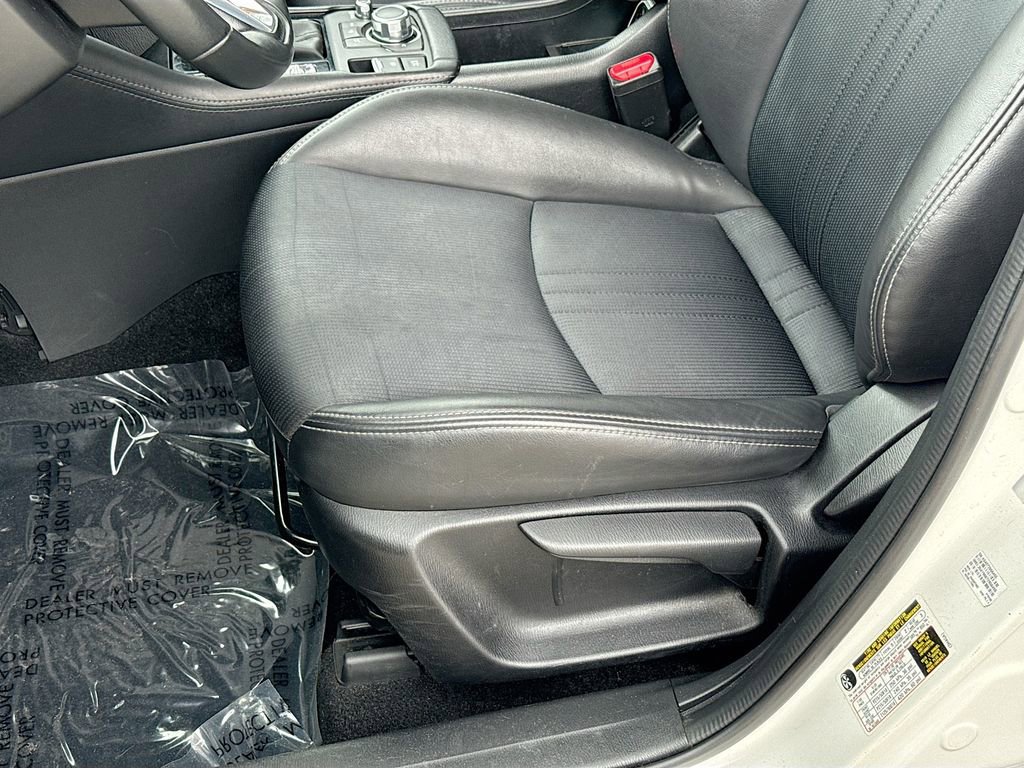 Used 2019 MAZDA CX-3 Touring FWD image 13