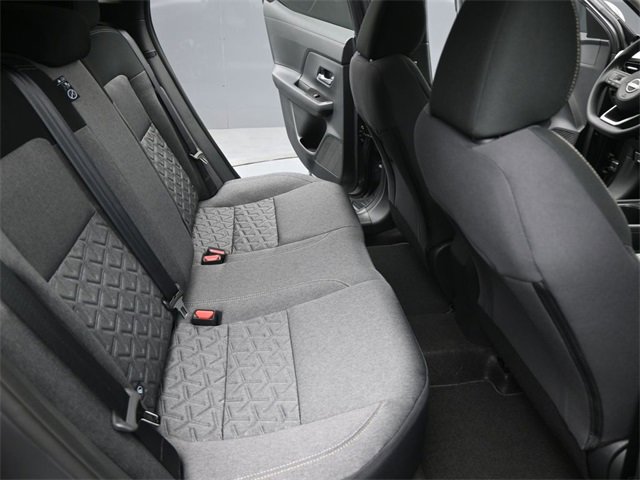 New 2026 Nissan Kicks SV w/ SV Premium Package image 14