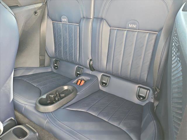 Used 2026 MINI Cooper S FWD image 16