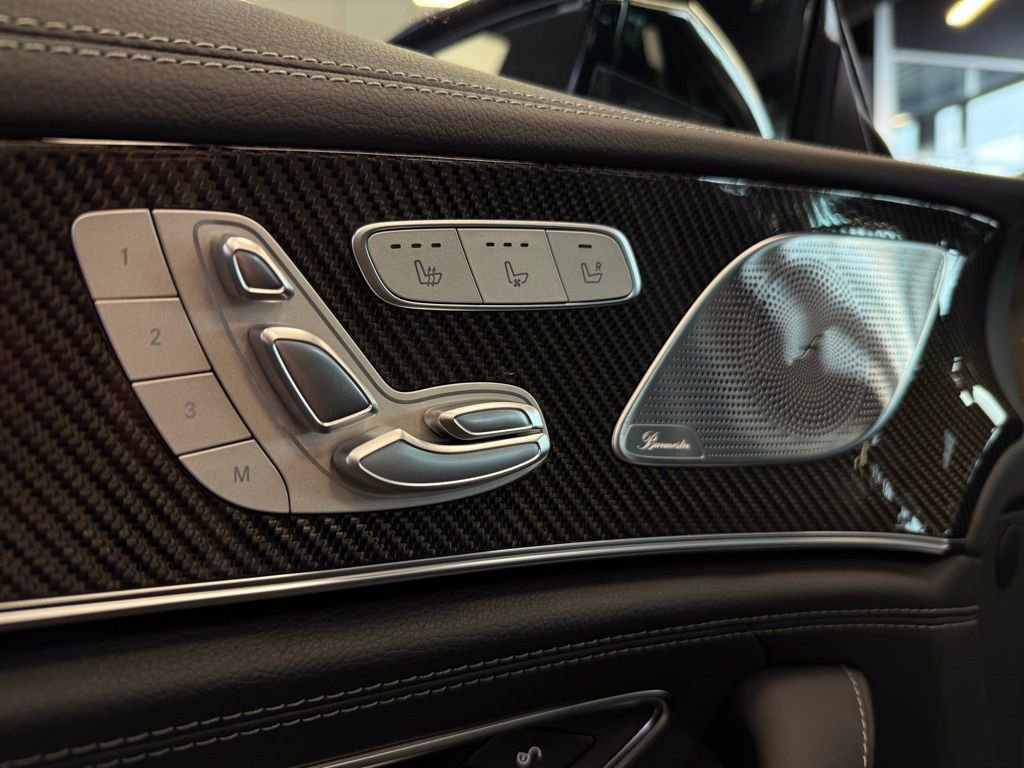 New 2026 Mercedes-Benz AMG GT 63 image 12