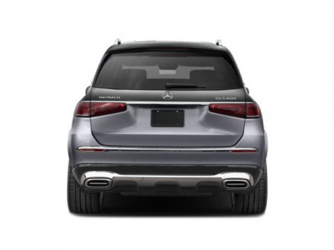 Used 2023 Mercedes-Benz Maybach GLS 600 4MATIC image 5