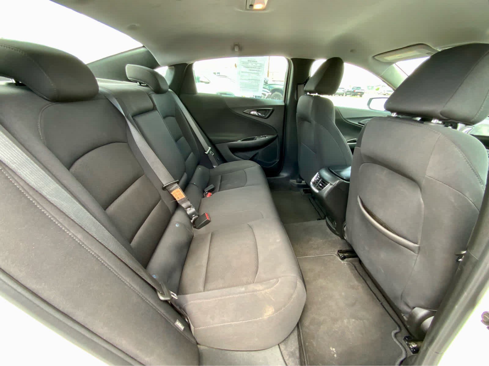 Certified 2023 Chevrolet Malibu LT image 27