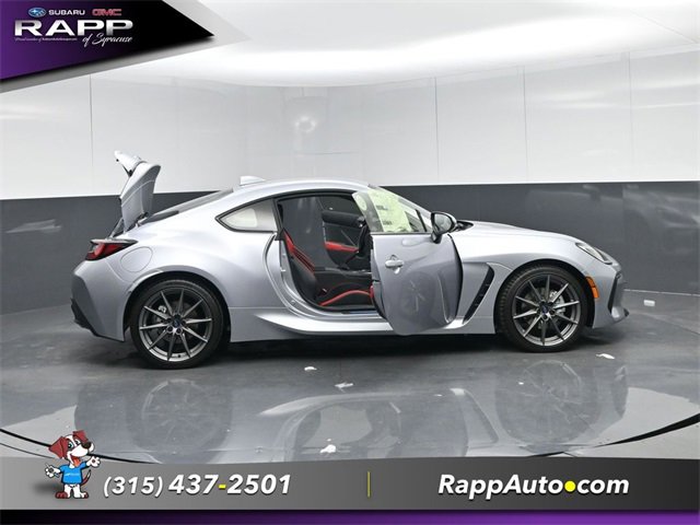 New 2025 Subaru BRZ Limited image 27
