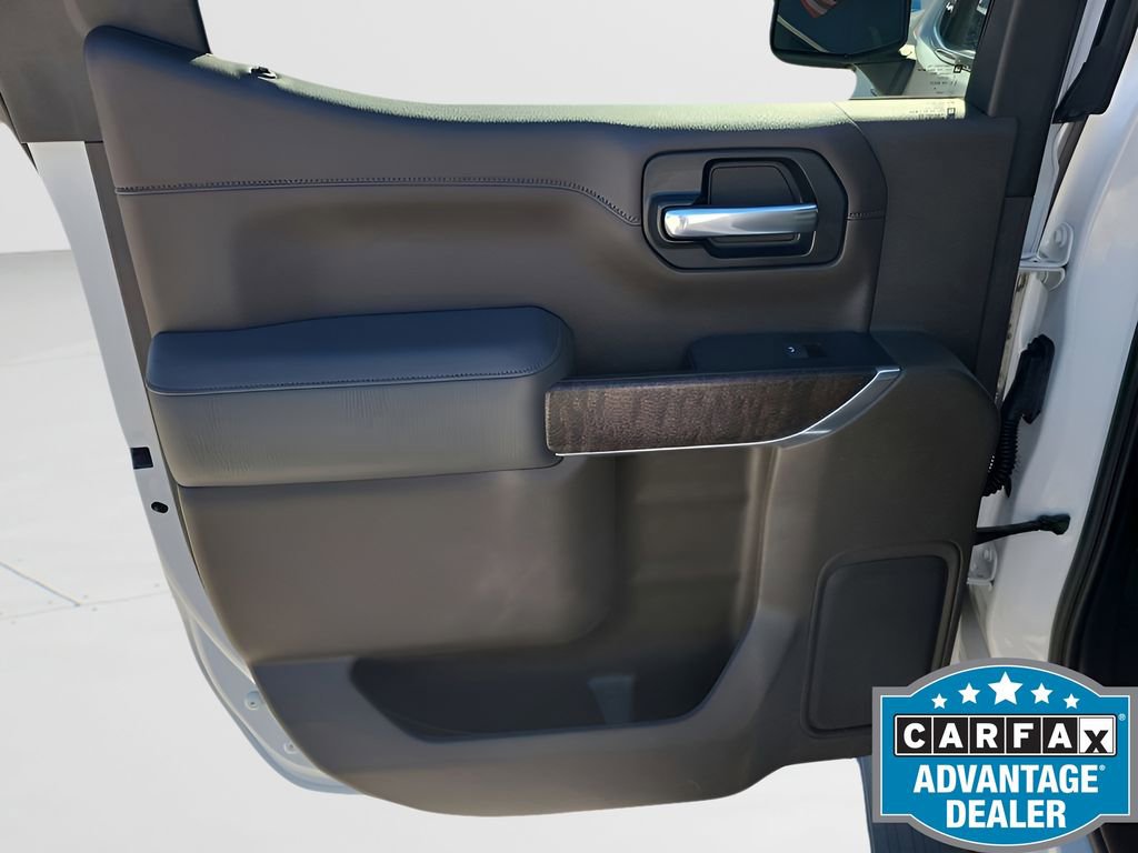 Used 2020 GMC Sierra 1500 Denali w/ Denali Ultimate Package image 47