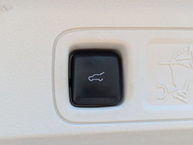 Used 2021 Lincoln Navigator L Black Label image 32