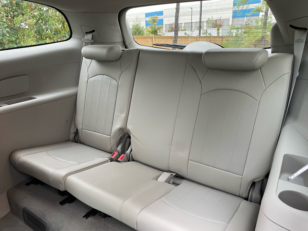 Used 2013 Buick Enclave Leather image 14