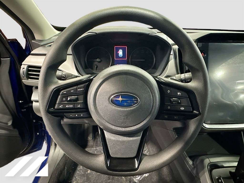 New 2026 Subaru Crosstrek 2.0i Premium AWD/4WD image 11