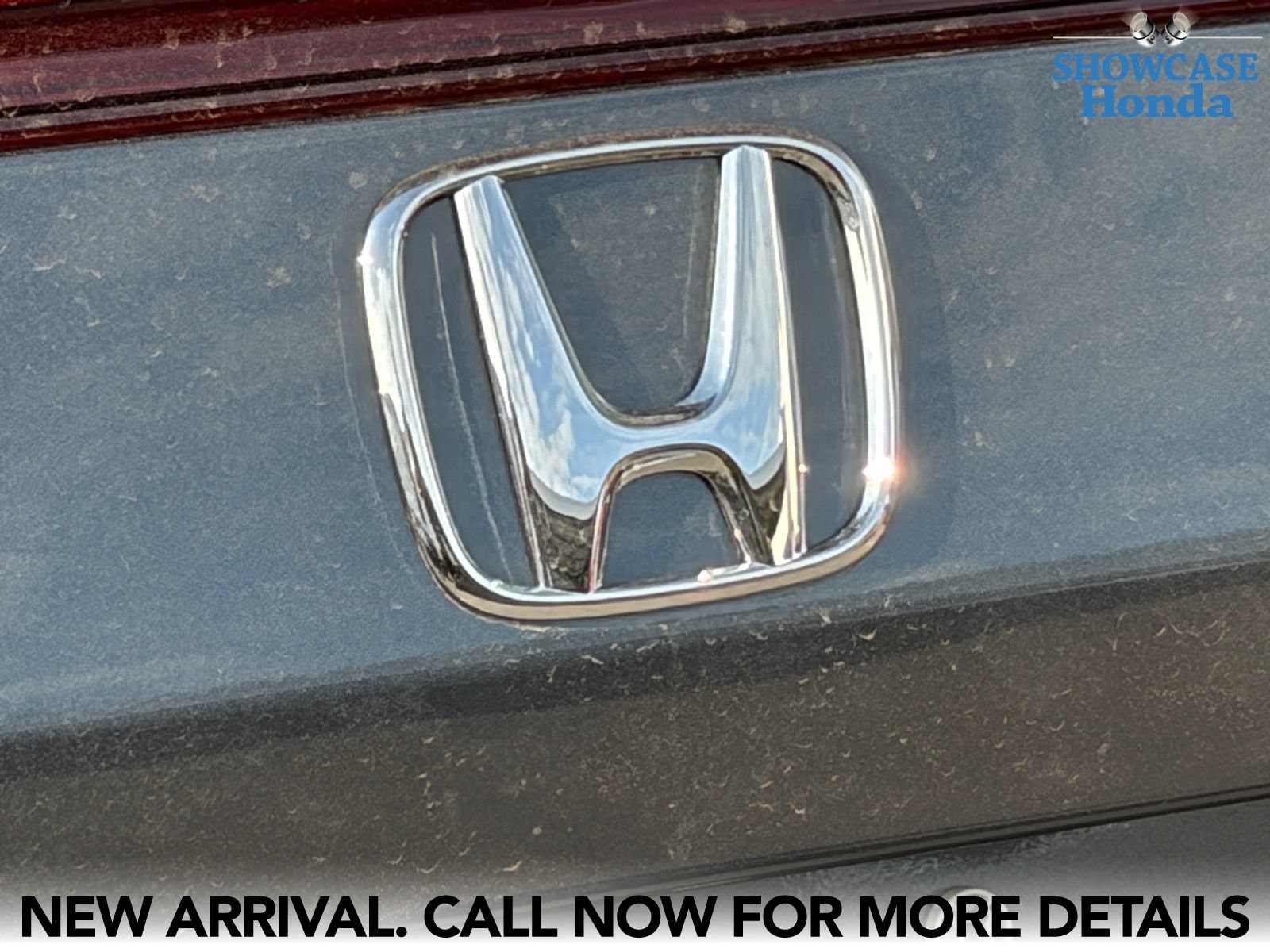 Certified 2025 Honda Civic Sport image 8