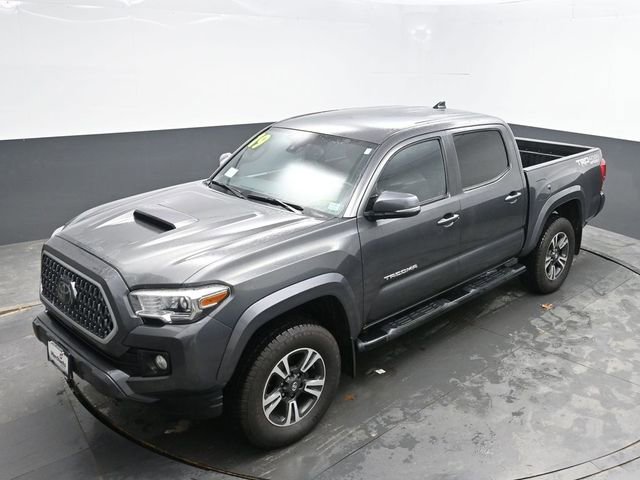 Used 2019 Toyota Tacoma TRD Sport image 18