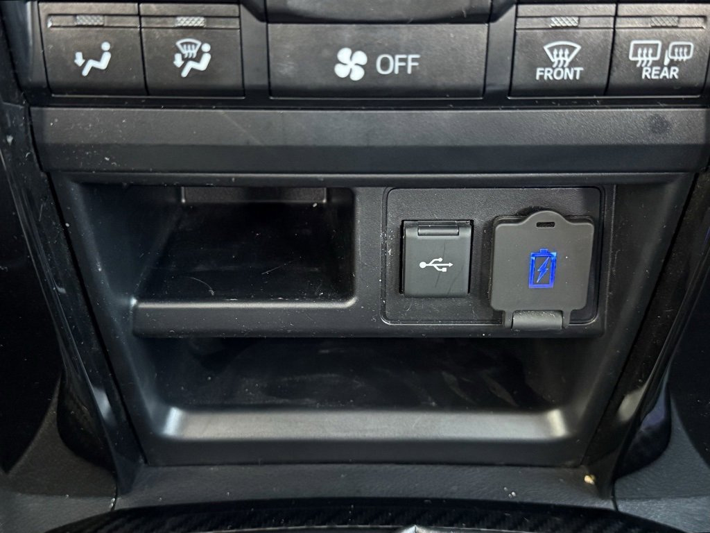 Used 2024 Toyota 4Runner TRD Pro image 27