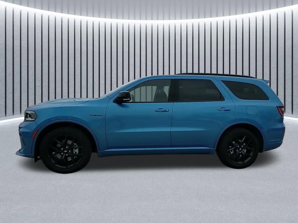 New 2026 Dodge Durango GT image 14