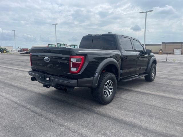 Used 2023 Ford F150 Raptor AWD/4WD image 5