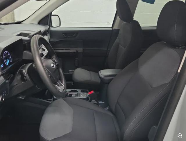 Certified 2022 Ford Maverick XL w/ Equipment Group 100A Standard image 7