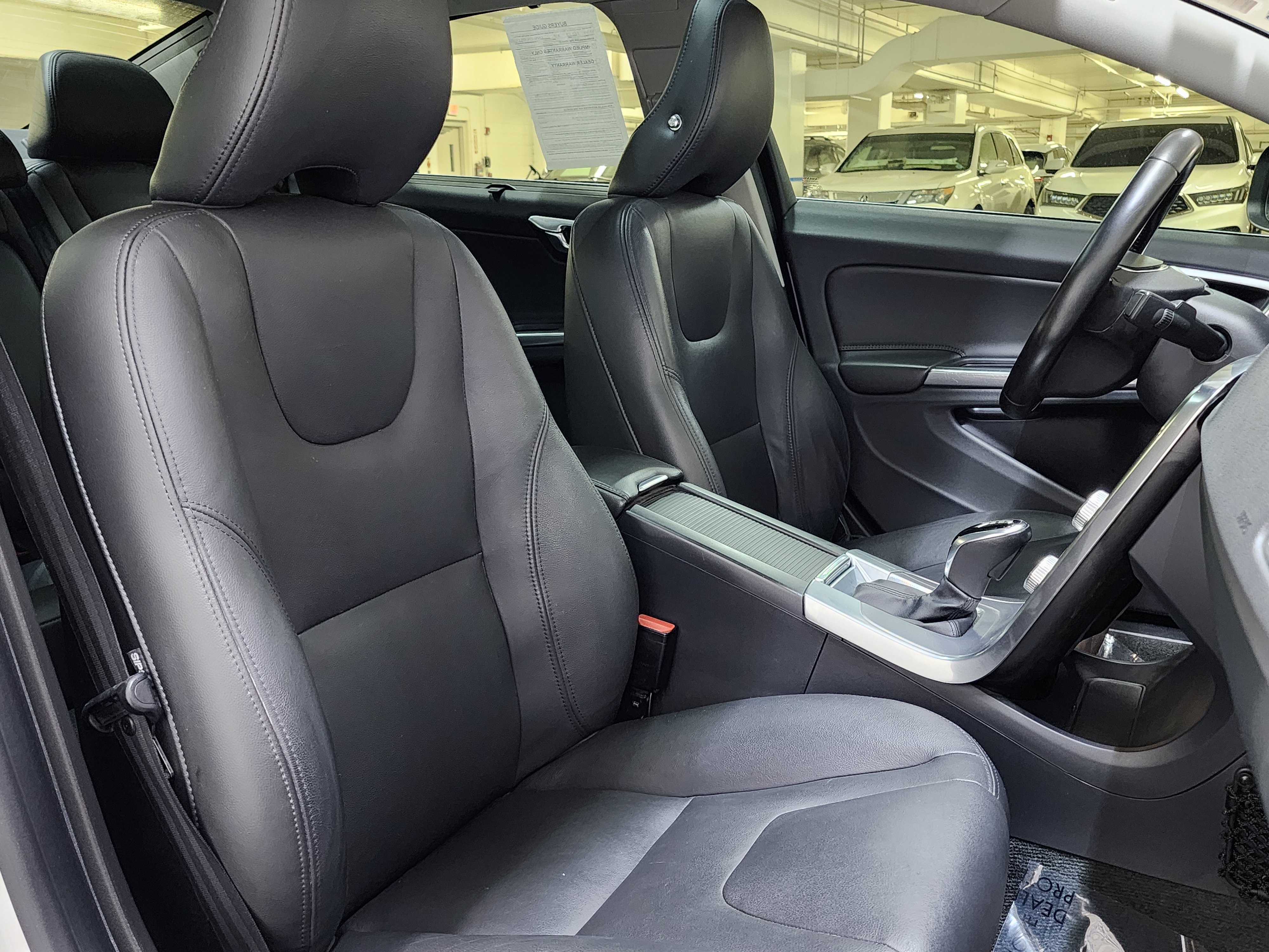 Used 2018 Volvo S60 T5 Inscription AWD/4WD image 24