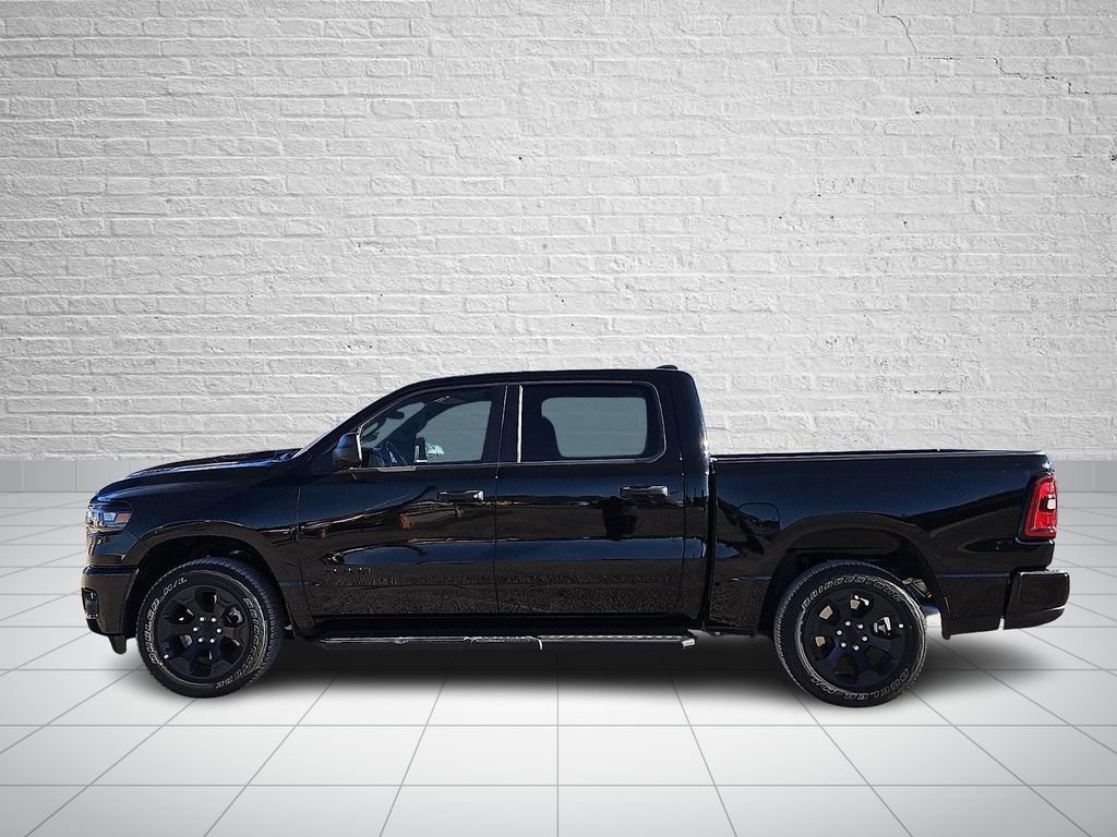 New 2026 RAM 1500 Express image 2