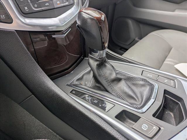 Used 2011 Cadillac SRX Premium image 12