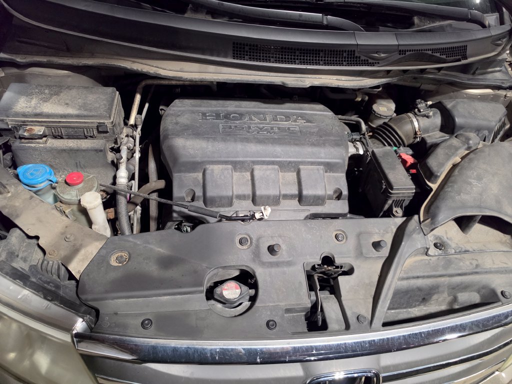 Used 2013 Honda Odyssey EX-L image 9