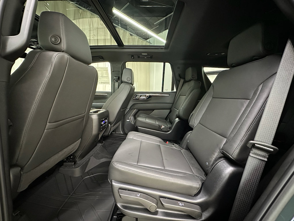 New 2026 Chevrolet Tahoe Z71 w/ Comfort Package image 17