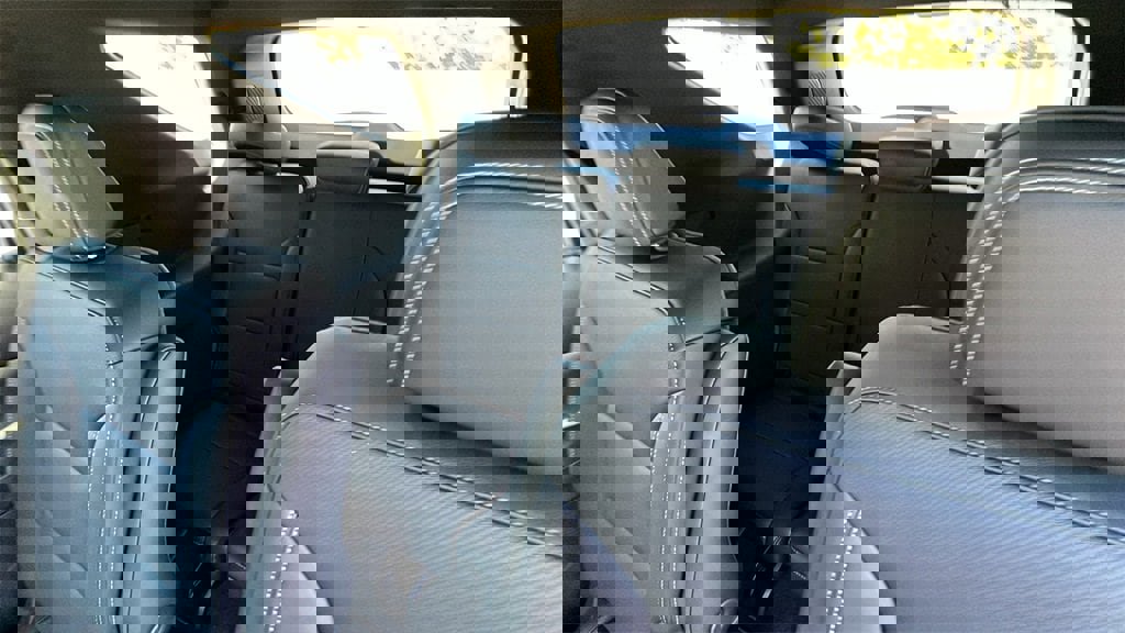 New 2026 Chevrolet Traverse LT w/ Driver Confidence Package image 18