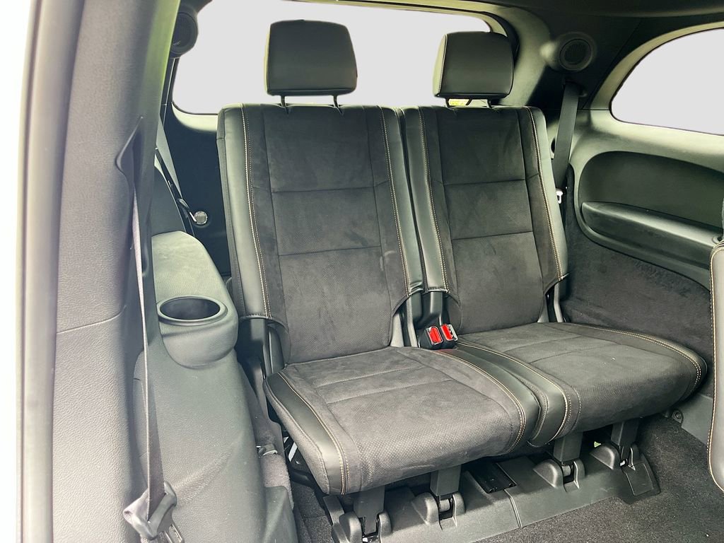 Certified 2025 Dodge Durango R/T image 28