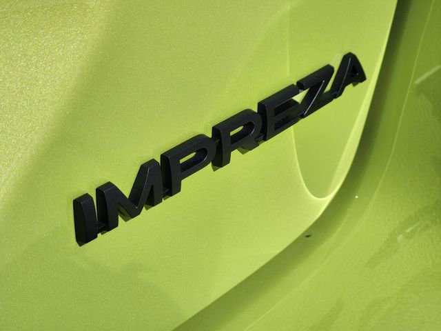 New 2026 Subaru Impreza 2.0i Sport AWD/4WD image 7