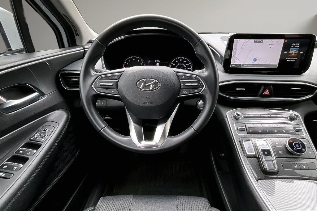 Used 2023 Hyundai Santa Fe SEL AWD/4WD image 9