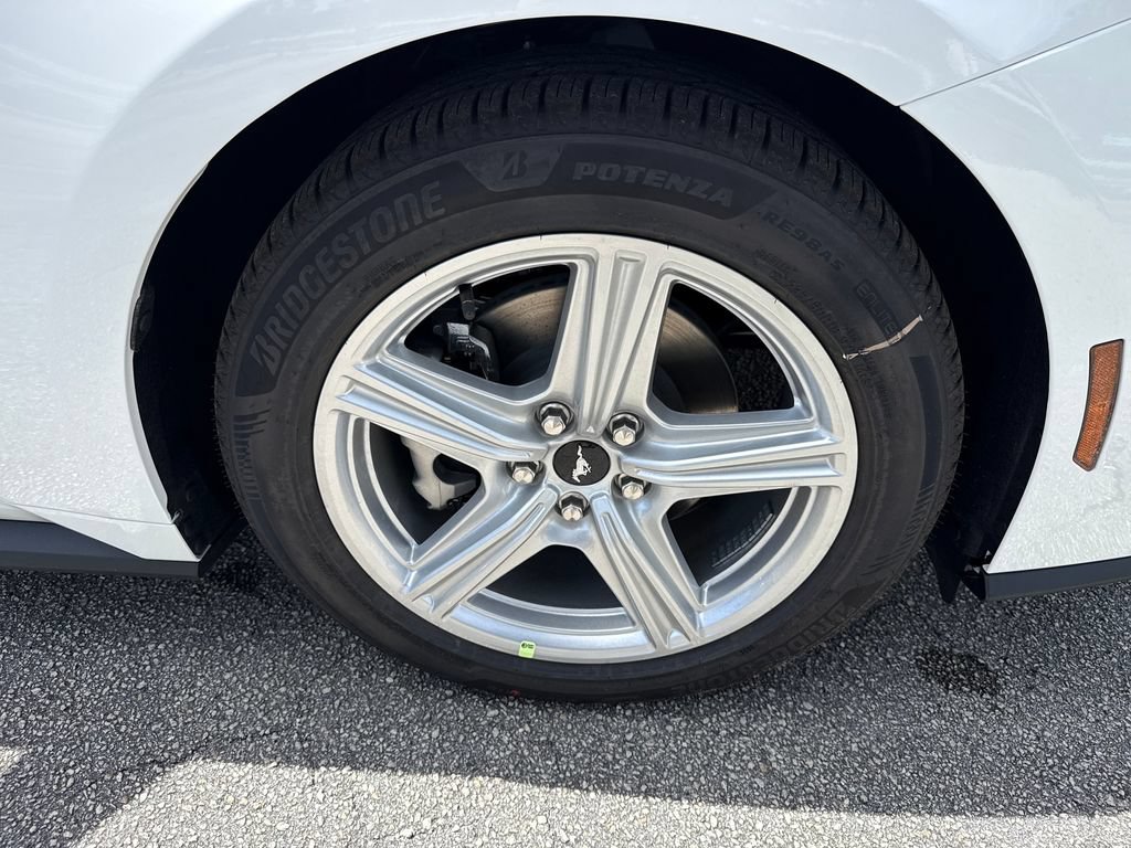 New 2026 Ford Mustang Premium RWD image 39