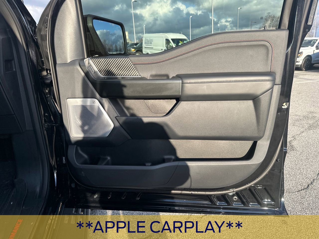 Certified 2025 Ford F150 Raptor image 16