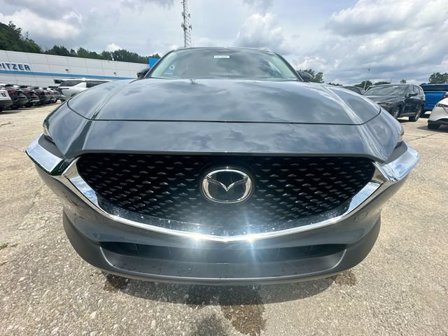 Used 2024 MAZDA CX-30 AWD 2.5 S w/ Preferred Package image 35