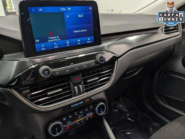 Certified 2022 Ford Escape SEL w/ SEL Stealth AWD Package image 12